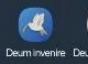 The Deum invenire icon